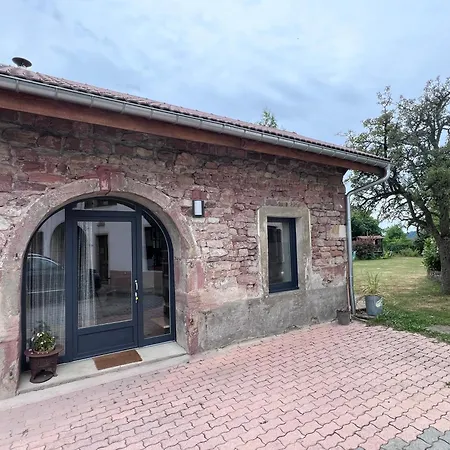 De La Vologne 度假居 *