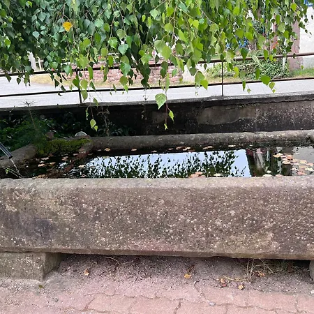 De La Vologne La Neuveville-Devant-Lepanges