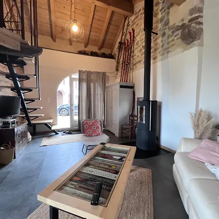 De La Vologne * La Neuveville-Devant-Lepanges