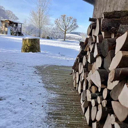 De La Vologne 度假居