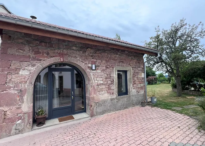 De La Vologne 度假居 *