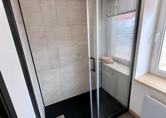 度假居 De La Vologne *