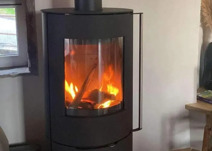 Semesterbostad De La Vologne